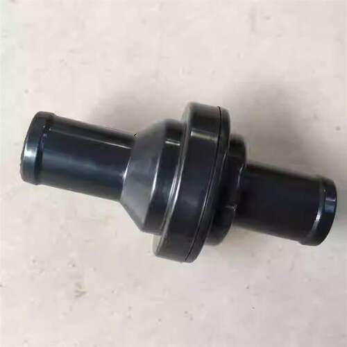 适用吉利 帝豪 EC7  1.3T/B15 废气单向阀 油气分离器 通气阀