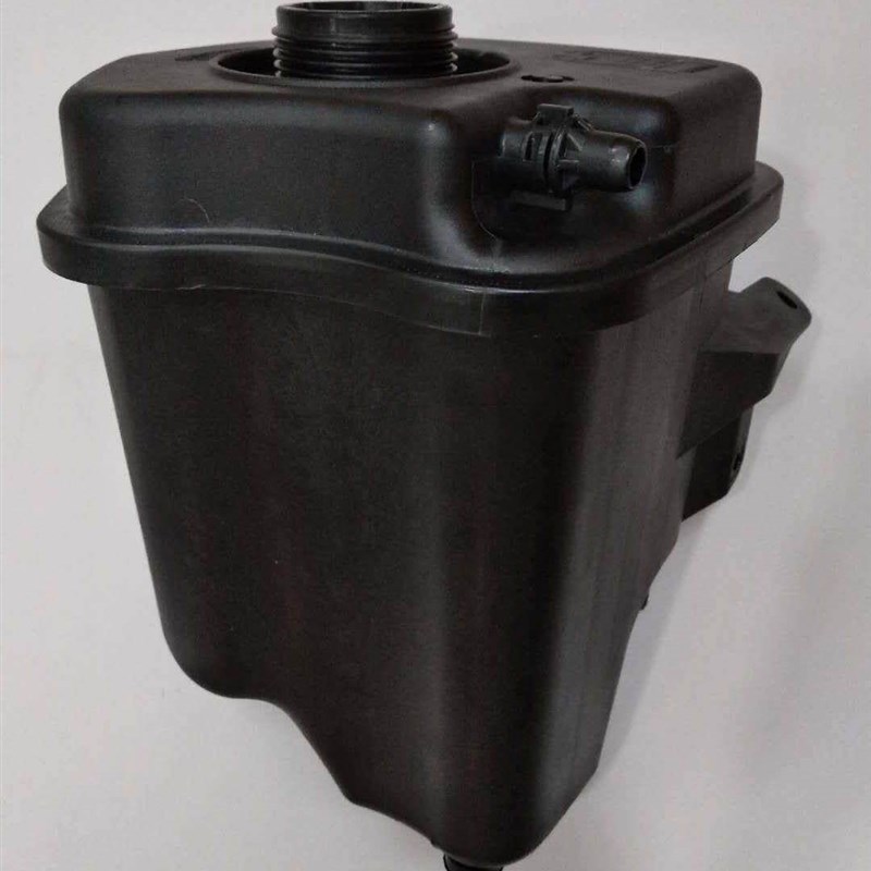 适用宝马X5 X6 E70 E71副水壶防冻液水壶冷却液水壶膨胀水壶