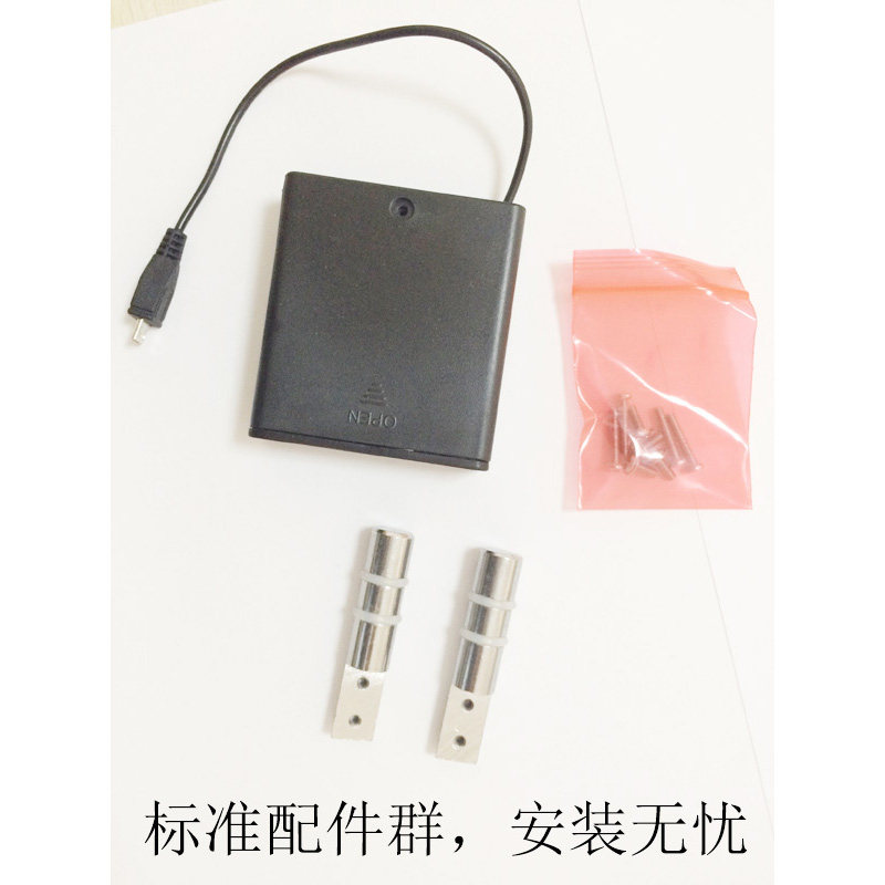 密码锁办公室文件柜保密柜按键灵敏智能锁合金材质操作简单电子锁
