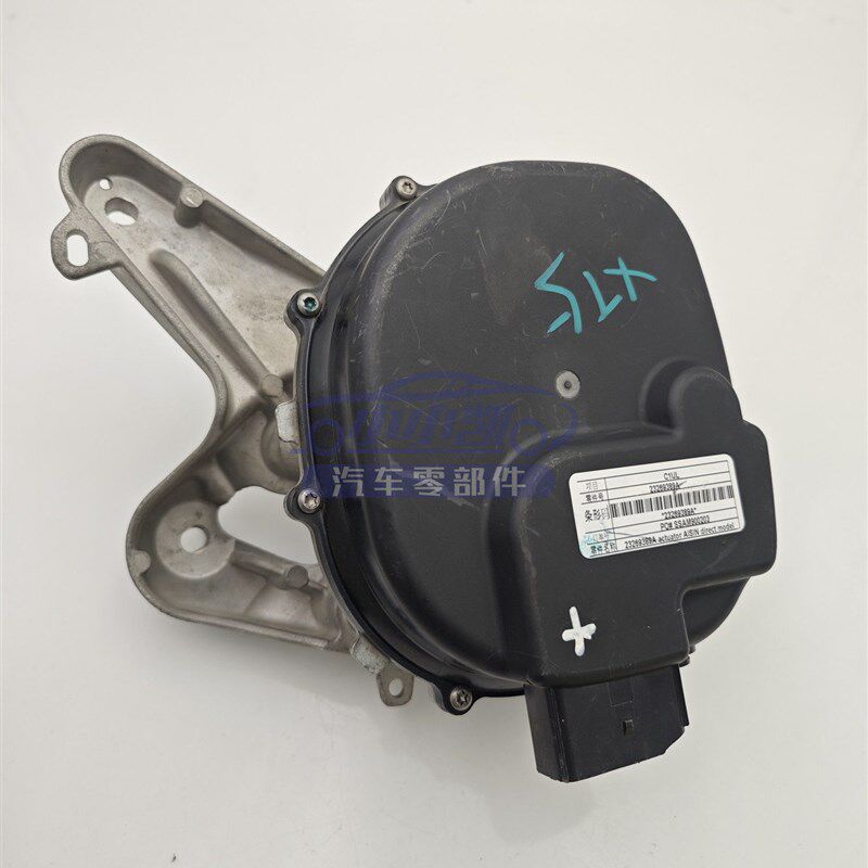 适用于凯迪拉克XT5变速箱波箱换挡执行器换挡杆执行器电机模块
