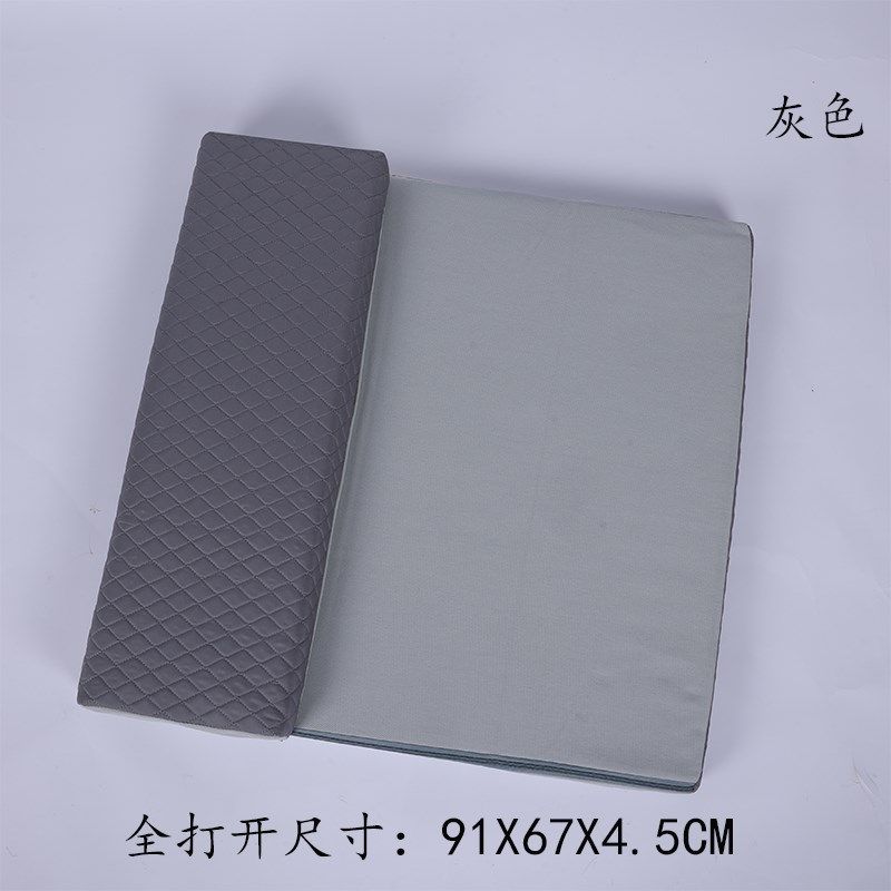 中式禅修专用垫椰棕垫多功能打坐垫冥想阳台静坐垫跪拜垫复古蒲团