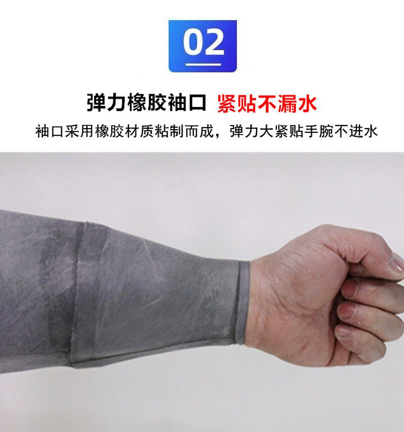包邮全身下水裤加厚雨裤防水衣裤鞋雨衣抓鱼连体下水服防护挖藕服