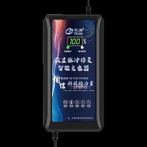 适用电三轮车金鹏60V充电器72伏60AH50AH58AH70AH40AH35AH30AH48V