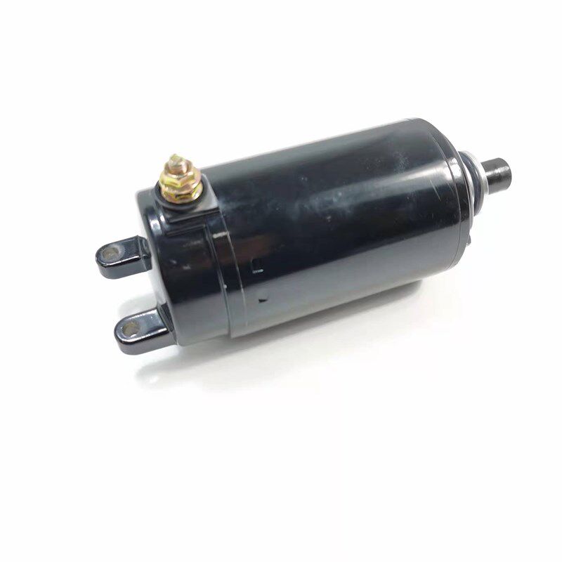 钱江贝纳利BJ750GS/752S幼狮800骁750QJ750-7/A启动电机起动马达