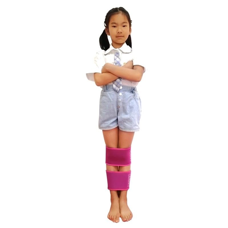 婴儿儿童腿型矫正带X型腿O型腿矫正器纠正罗圈腿绑腿带外内八字脚