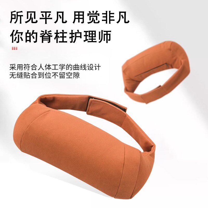 奔驰C级汽车头枕C260L/C200车用靠枕车内座椅护颈枕车内装饰用品