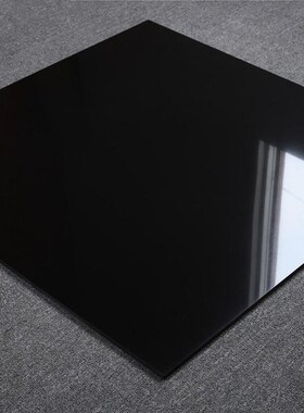 透明亚克力板定制黑色白色磨砂有机玻璃厚隔板diy手工材料切割加