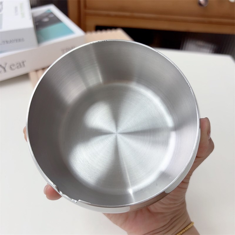 18/10不锈钢精美调料罐家用辣椒油专用罐盐罐作料罐厨房调味盒子