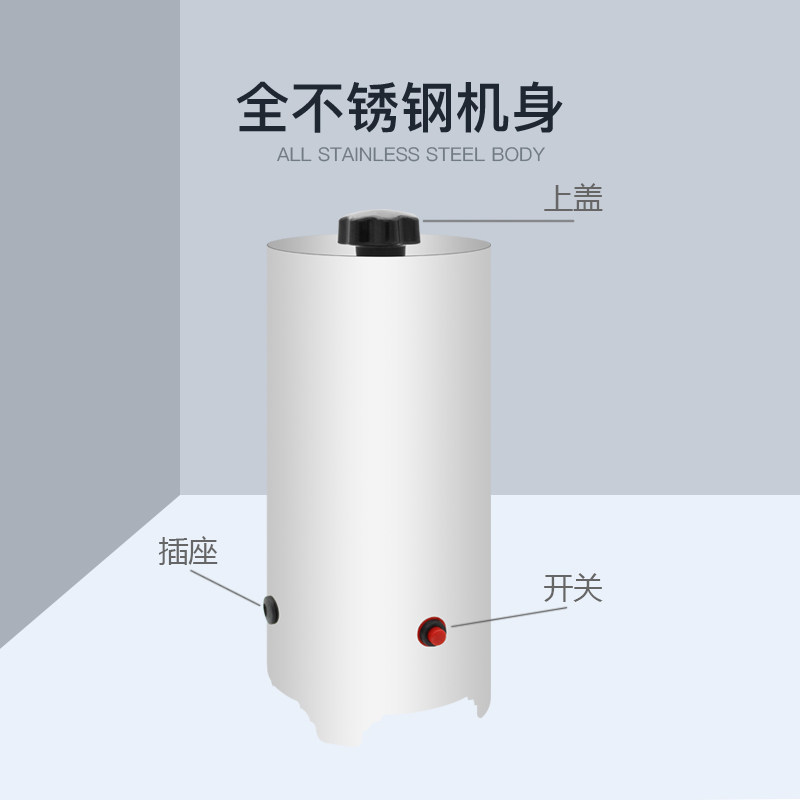 盘珠机器文玩手串磨佛珠抛光机金刚盘珠器不锈钢打磨机台式迷你