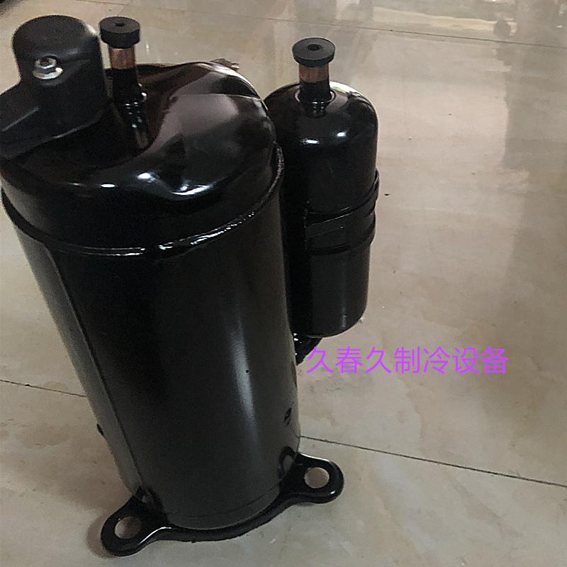 3匹空调压缩机R410定频R32压缩机3P大3匹制冷压缩机KFR-72 KFR-70