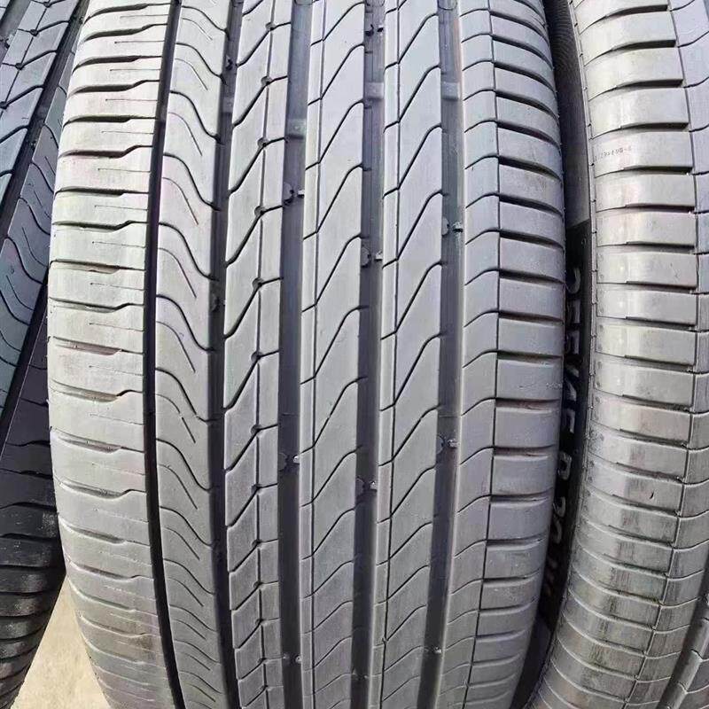 马牌防爆轮胎225 235 245 255 265/45 50 55R17R18R19R20R21R22