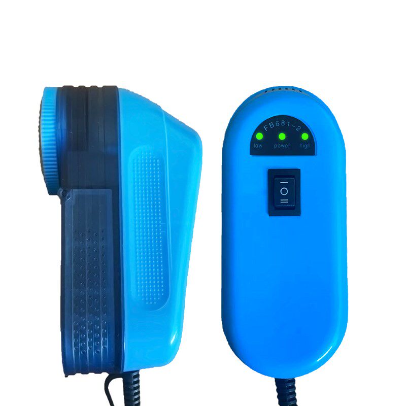 干洗店专用毛球修剪器42瓦大功率剃毛机插电式工业吸尘去毛球机