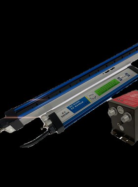 离子棒防静电方棒工业印刷机静电消除器除尘ZST-508A脉冲离子风棒