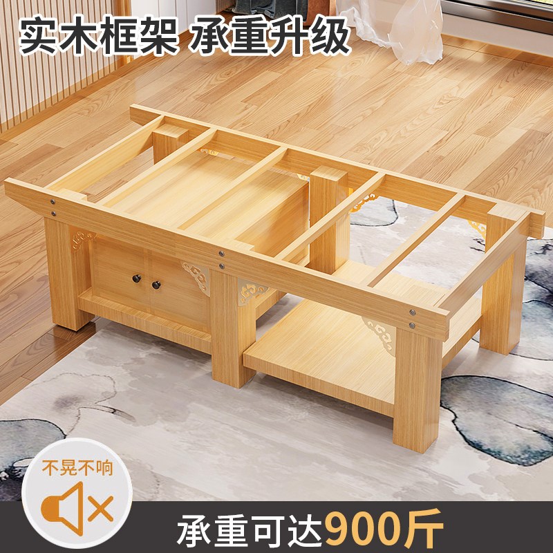 高档乳胶美容床美容院专用美睫床中医推拿理疗床实木按摩床踩背床