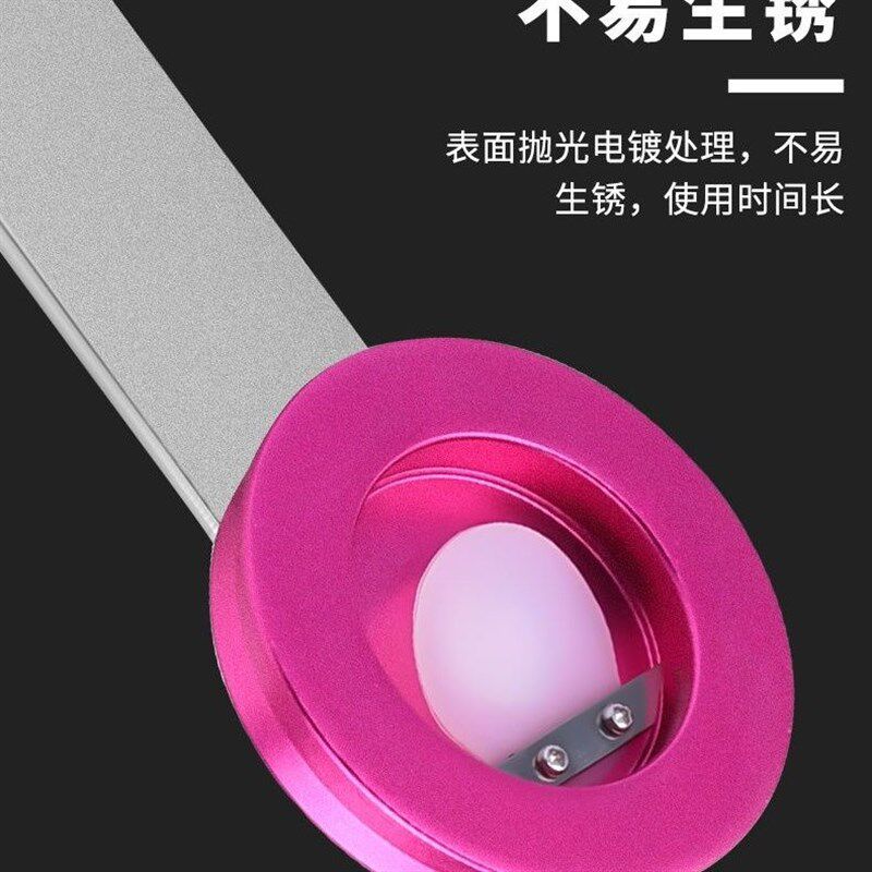 气球爆球扩球器球中球填充婚庆扩撑器气球嘴全套扩口器地爆球