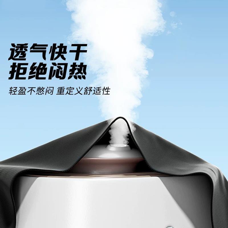 潜水裤女士分体长裤防晒速干泳裤浮潜冲浪服水母裤大码弹力健身裤