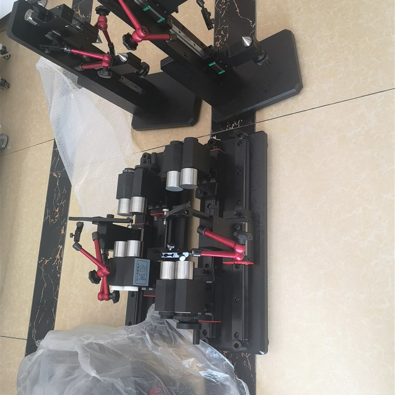 同心度测量仪轴承齿轮同轴度测试圆度仪跳动仪找正仪偏摆检测仪