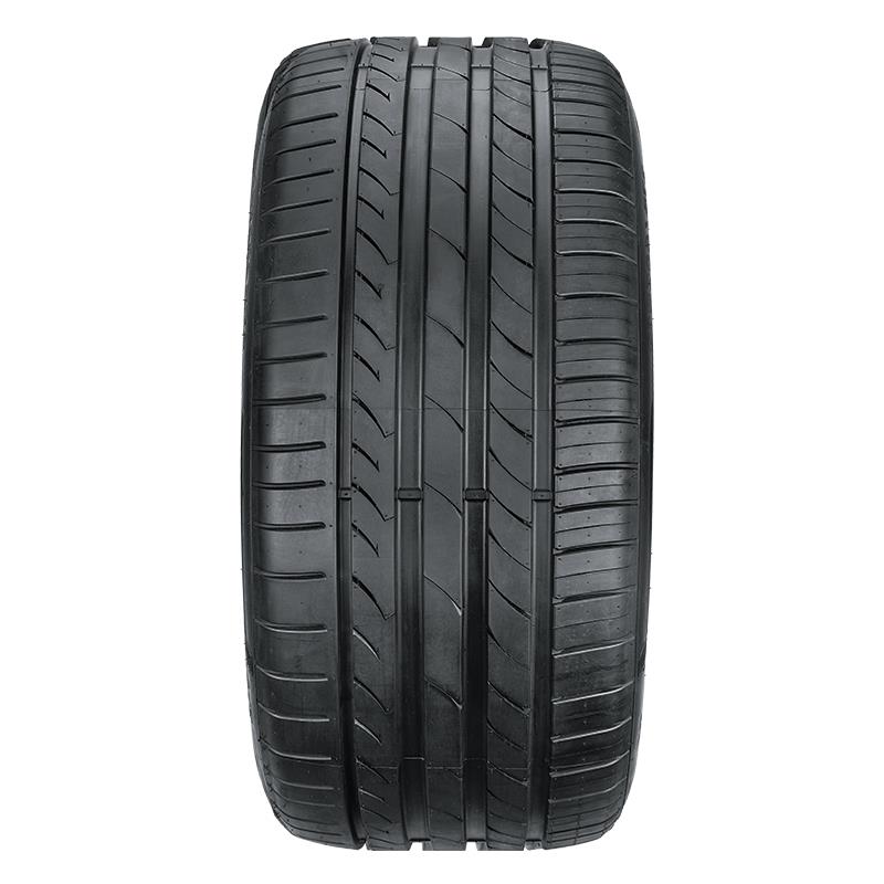 205/55R19轮胎适配东风雪铁龙凡尔赛C5X静音舒适耐磨全新2055519
