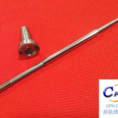 阀组件F 00R J01 052适用於康明斯0445120069 151 211共轨喷油器