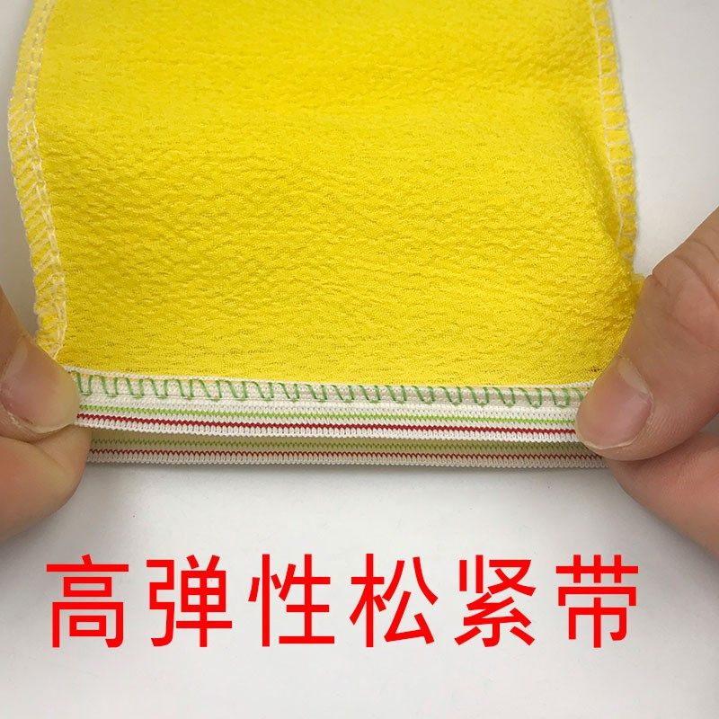 包邮一次性搓澡巾 沐浴搓背手套 足浴免搓泥澡巾 一次性搓背巾