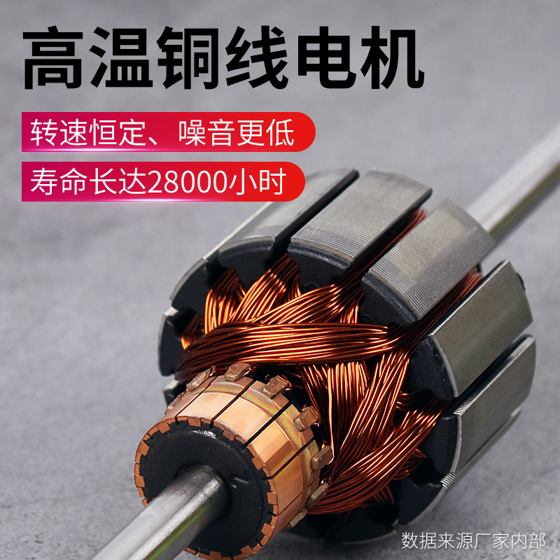 汽车空调848蒸发器总成12v 商务房车面包车车载制冷通用改装24伏