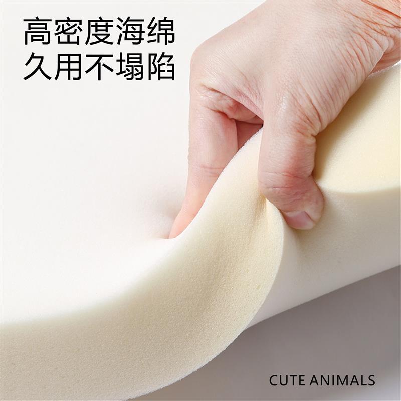 实木狗窝小狗床宠物帐篷离地封闭式安全感比熊房子博美小型犬狗窝