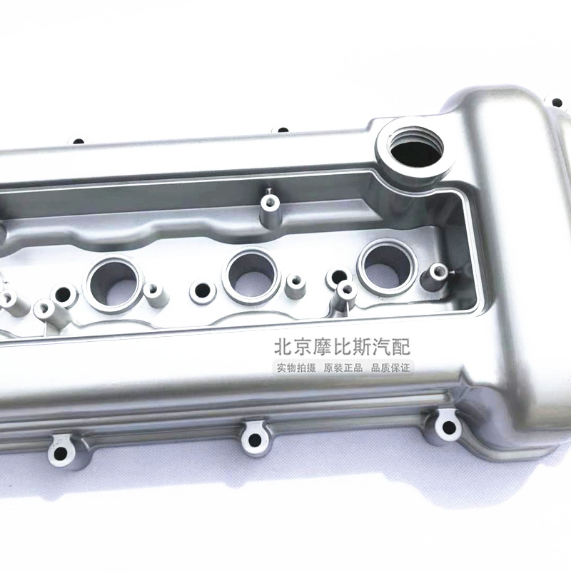 适用赛拉图伊兰特雅绅特悦动朗动瑞纳K2途胜狮跑气门室盖垫铝合金