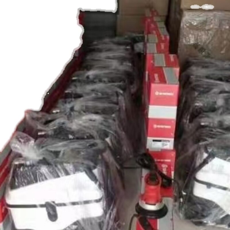 电动磨灰机6寸17孔干磨头吸尘喷漆批土干磨家俱木器表面打磨机