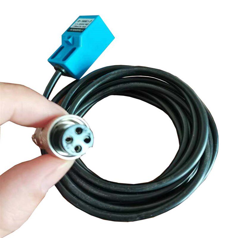 色带机配件德泓HP241色带机接近开关鼎盛241信号开关HP241感应器