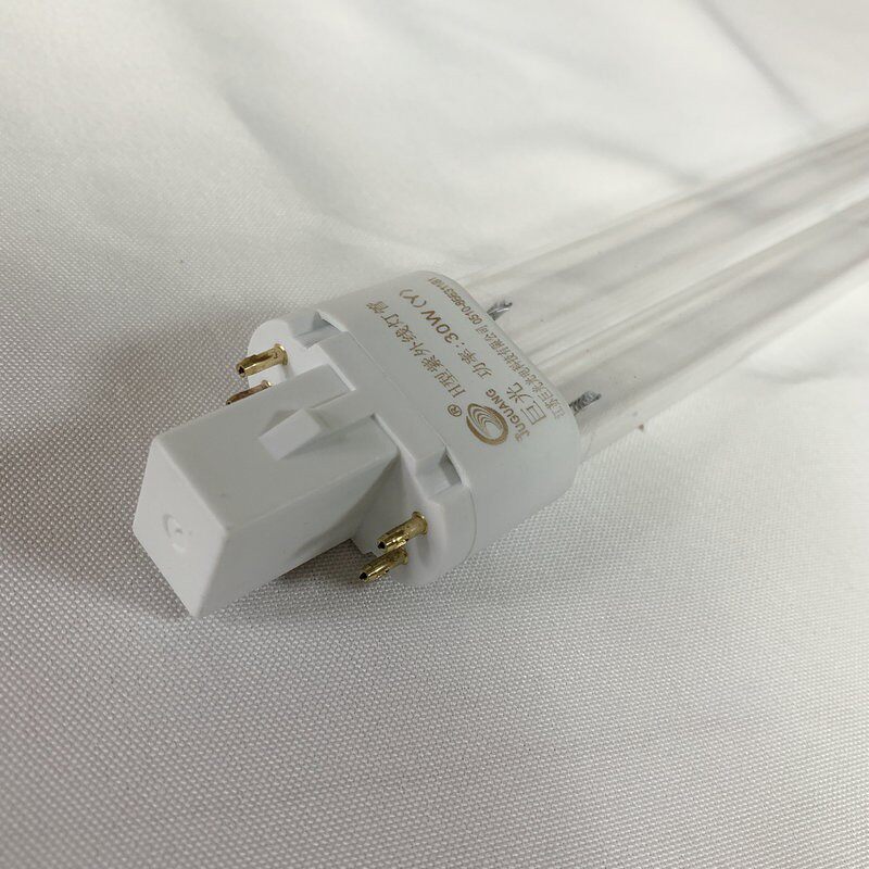 巨光牌动态空气消毒器灯管ZW24D19W-H265 ZW36D19W H型紫外线灯管
