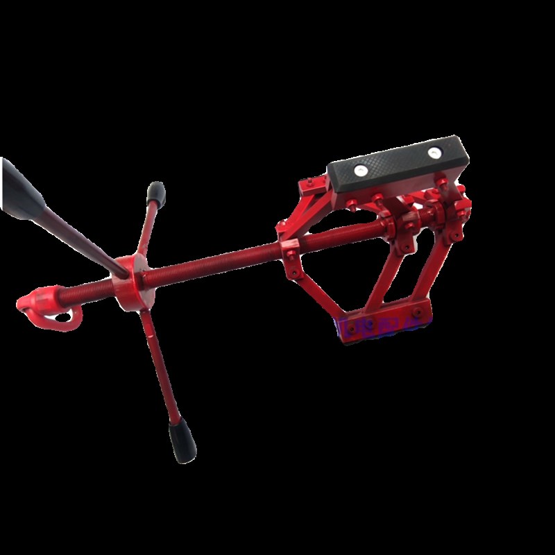 电机修理定子吊具定子内撑式吊装器起吊定子维修工具电机配件大全