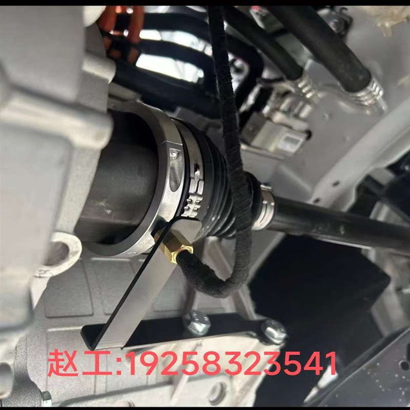出租车抱轴传感器抱箍传感器计价器抱轴abs传感器半轴传感器球笼