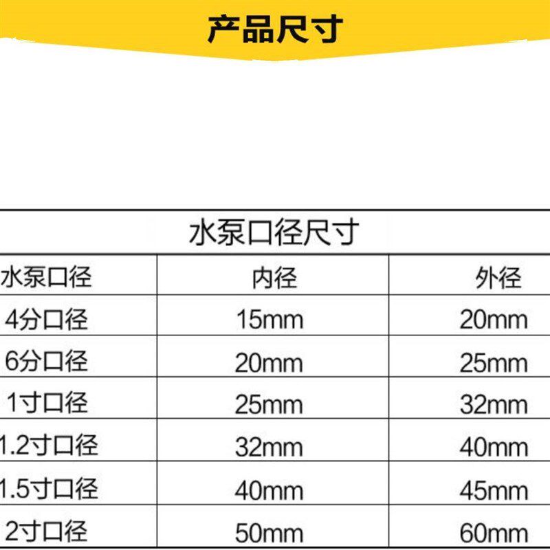 静音耐高温暖气地热水地暖循环泵空气能锅炉管道冷热家用回水增压
