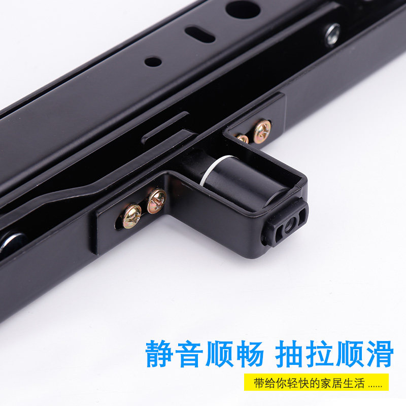 换鞋凳 鞋柜折叠椅 玄关椅壁挂墙门厅玄凳轨道隐藏式折叠五金配件