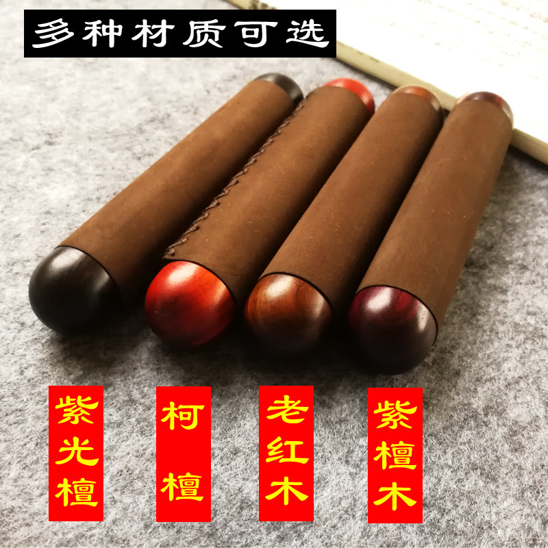 古琴弦通用上弦工具拉弦棍省力不打滑保护古琴琴弦钢丝冰丝蚕丝弦