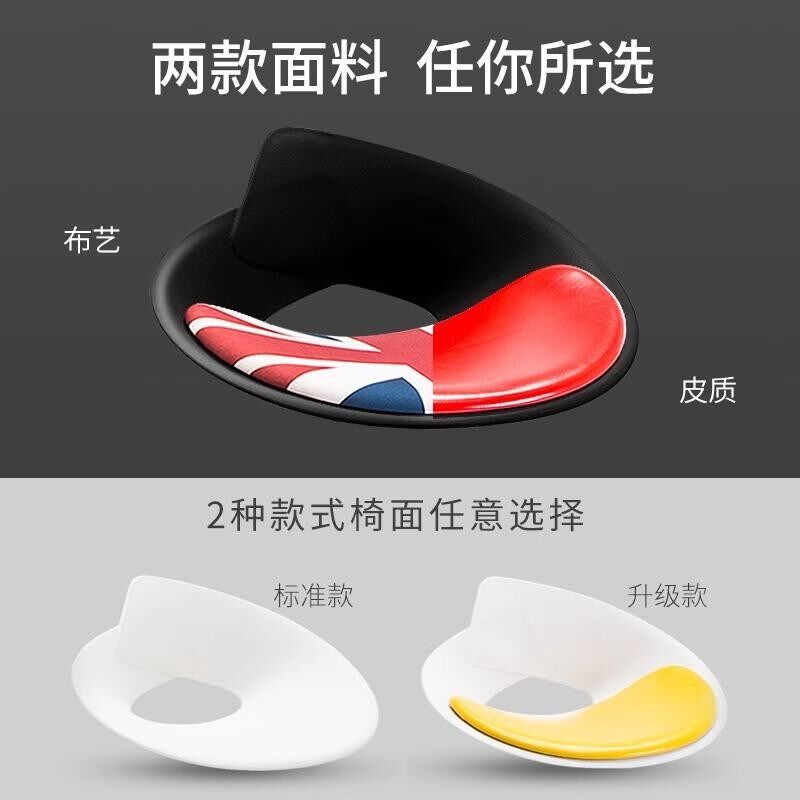 吧台椅家用高脚凳升降椅子商用酒吧桌椅前台高凳子吧凳收银台吧椅