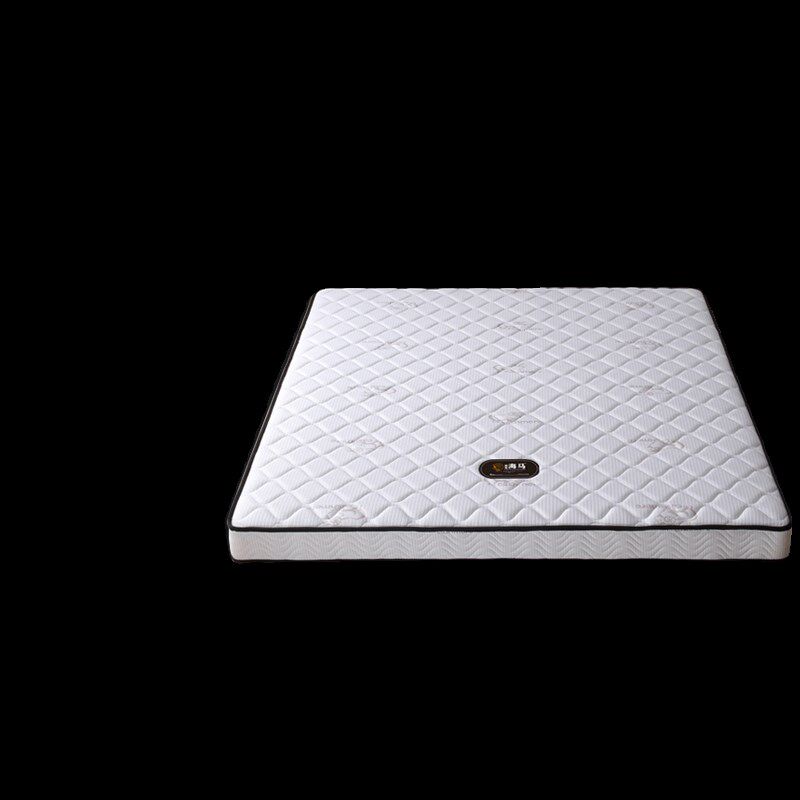 海马薄款高箱专用床垫记忆棉乳胶家用独立弹簧榻榻米12cm矮软垫