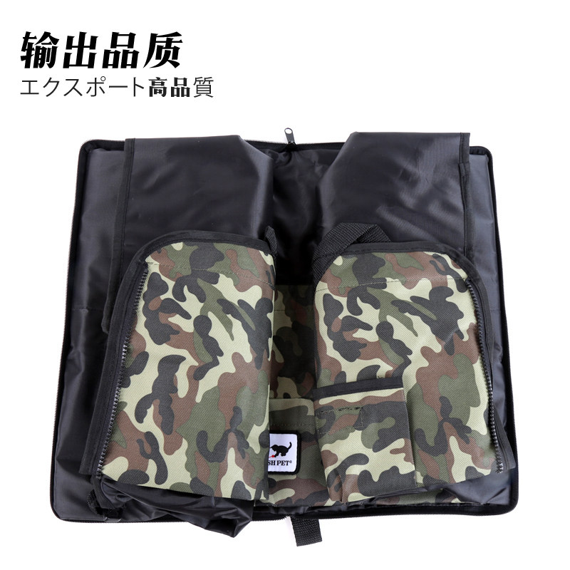 狗狗车垫大狗宠物车载垫防水耐咬后排狗垫 双层汽车狗垫防脏包邮