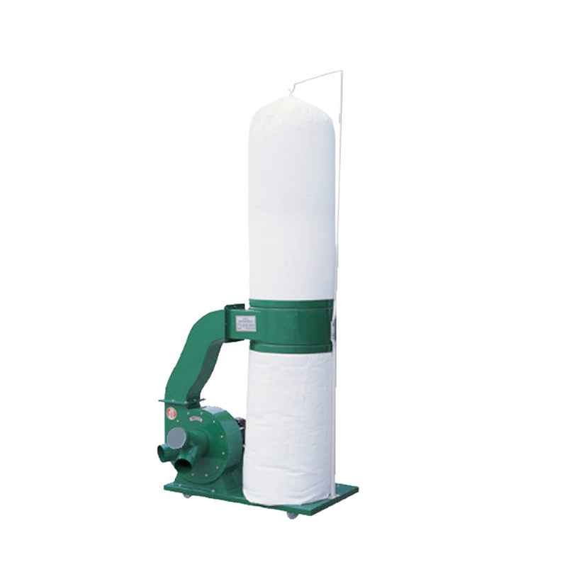 包邮吸力宝木工吸尘器布袋除尘器 小型木工机械集尘器 工业吸尘机
