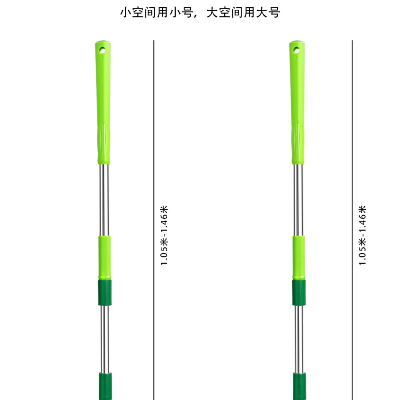 地刮地面刮水器保洁专用工具硅胶魔术扫把地板扫地刮子拖地两用
