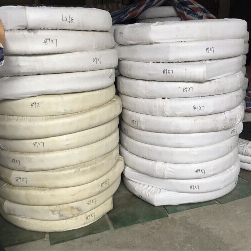 黑色夹布橡胶管水管高压防爆耐磨耐压抗老化耐高温软管 厂价直销