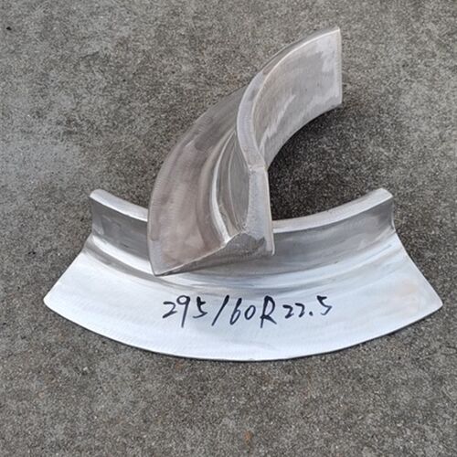 轮胎火补硫化机12R22.5 真空胎铝模插口上压板 补胎工具铝模压板