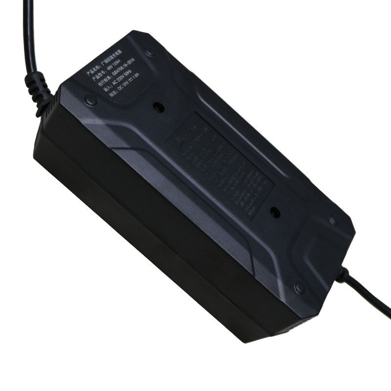 (防水自动断电)锂电池充电器54.6V3A48V3A2A滑板独轮哈雷电动车