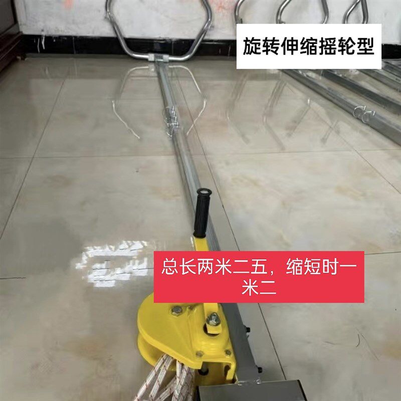 畅销加厚牛用助产器  母牛助产器  奶牛接生工具助产器牛用牛助产