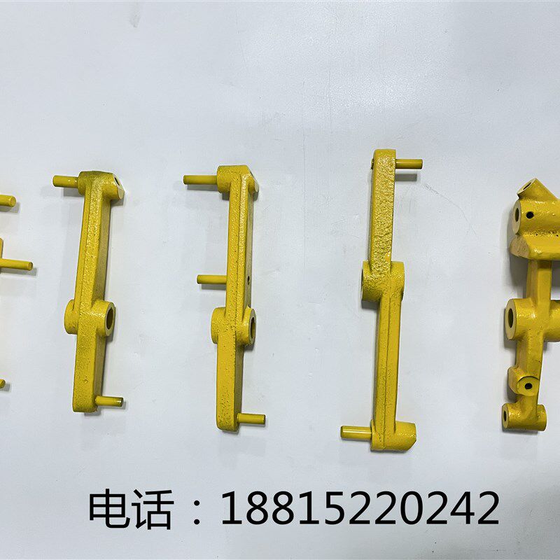 外圆磨床换向杆M1420A M1432 M1332液压换向杆杠杆操纵箱左右配件