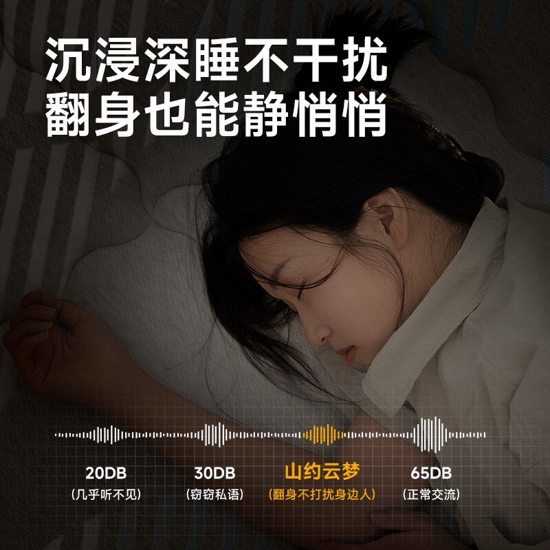 山约席梦思新款自动充气床垫户外露营便携家用打地铺野营冲气垫床