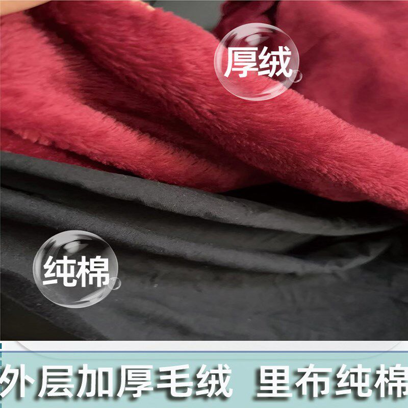 老人帽子秋冬天防寒保暖70到80岁奶奶妈妈上档次生日寿帽男女通用