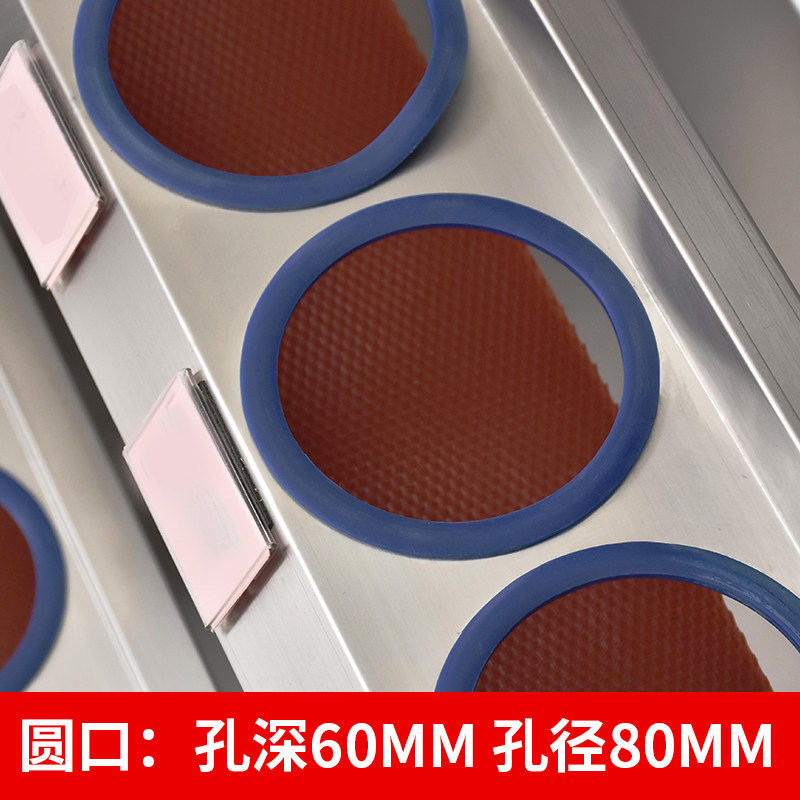 不锈钢员工水杯架工厂车间茶杯放置收纳架子公司茶水间水杯存放柜