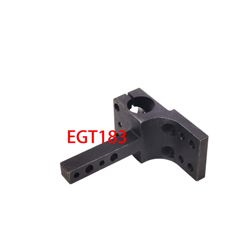 八角管铝材,八角管配件,八角管连接件,铝型材八角管,EGT001