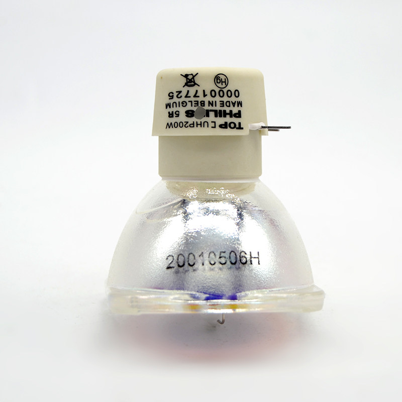 舞台光速灯泡2R/5R/7R/10R/BEAM200W/230W/280W/330W光束灯灯泡瓦 - 实物图